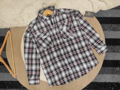 Stylish check shirt for you 202