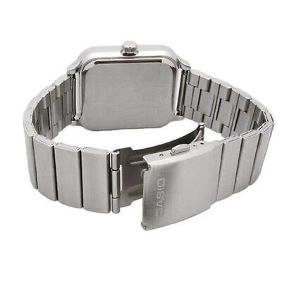 Casio Enticer Moon Phase Champagne Dial Men's Watch- MTP-M305D-9AV_img_4