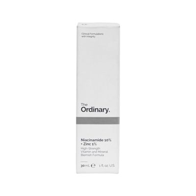 The Ordinary Niacinamide 10%+Zinc1% (Korea)_img_5