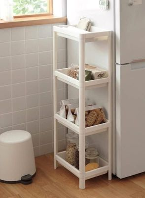 4 Tiers Rectangular Storage Rack_img_3