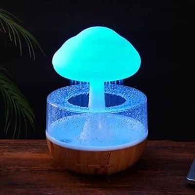 Cloud Rain Room Humidifier_img_1