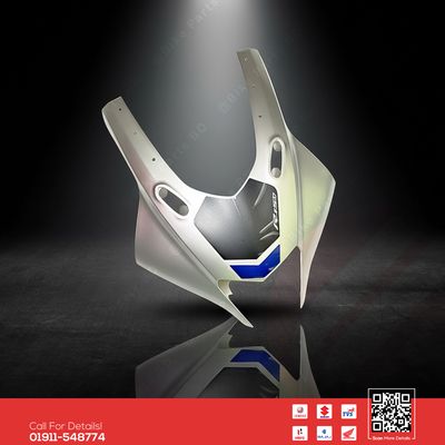 Metershed-Faring For Yamaha R15M (BS6) Bike._img_0