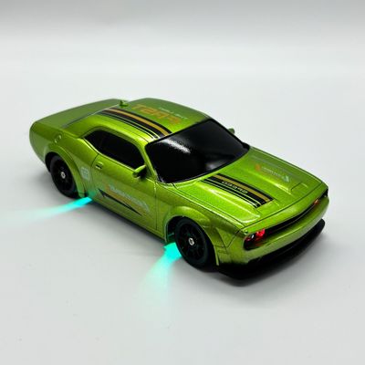 1:43 scale RC drifting car_img_1