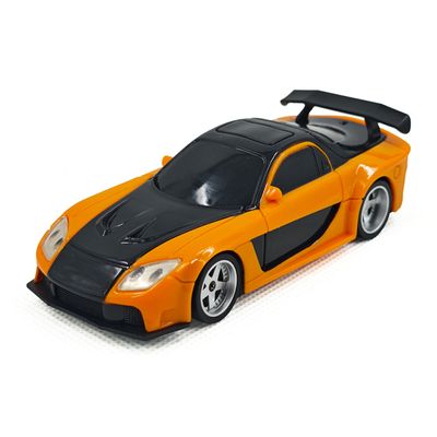 1:43 scale Mazda RX-7 Veilside Fortune from the Fast and Furious: Tokyo Drift_img_0
