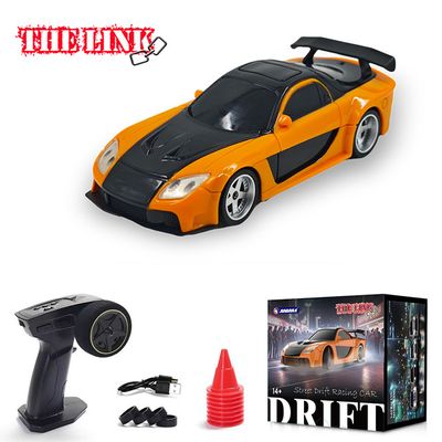1:43 scale Mazda RX-7 Veilside Fortune from the Fast and Furious: Tokyo Drift_img_1