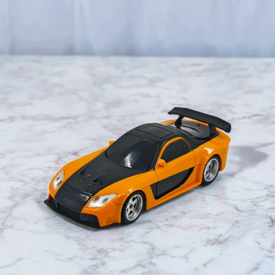 1:43 scale Mazda RX-7 Veilside Fortune from the Fast and Furious: Tokyo Drift_img_2