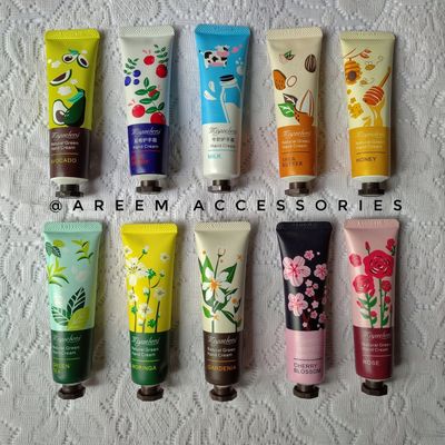 Miyueleni Hand Cream 30g_img_0