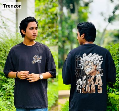 BLAC VIBE PREMIUM DROP