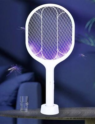 Super Battery | Weidasi Mosquito Killing Swatter Bat - WD-979_img_1