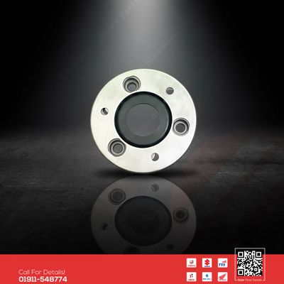 Starter Clutch Outer Assy for Yamaha FZS V2, FZS V3, FZS V4, Fazer V2, R15 V3, R15 V4, R15M, MT15 V1, MT15 V2 bike._img_0