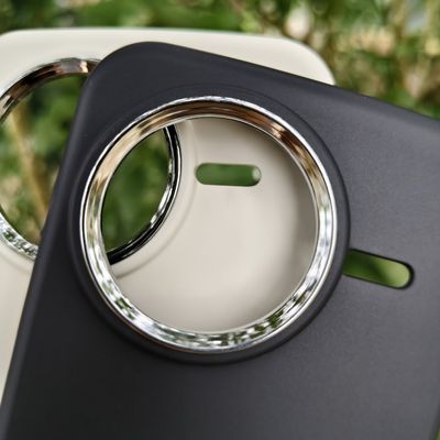 Free Delivery Redmi K80 silicone soft shell thickened high-end full-anti fall cover_img_2