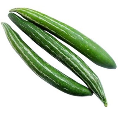 Chichinga (Snake Gourd) 500gm_img_0