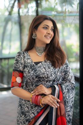 Sharee with Blouse Piece_img_0