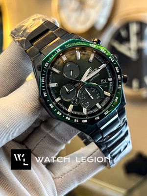 EDIFICE CH AAA EQB1100 GREEN_img_0