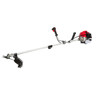 CROWN Professional Gasoline Brush Cutters & Grass Trimmer, 1400W,51.7cc; Model: CT20051_img_0