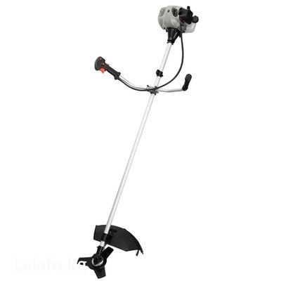 CROWN Professional Gasoline Brush Cutters & Grass Trimmer, 1400W,51.7cc; Model: CT20051_img_1
