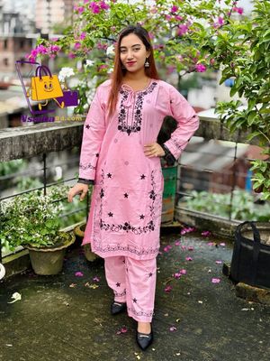 কামিজ টু পিছ code(Lk-20)_img_1