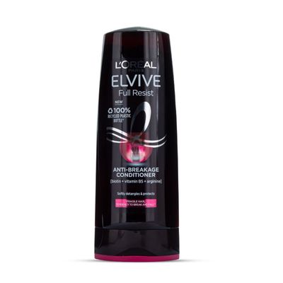 L’Oreal Paris Elvive Full Resist Anti Breakage Conditioner – 400ml_img_0