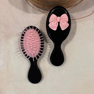 Pinterest Inspired Bow Hair Comb💫_img_1