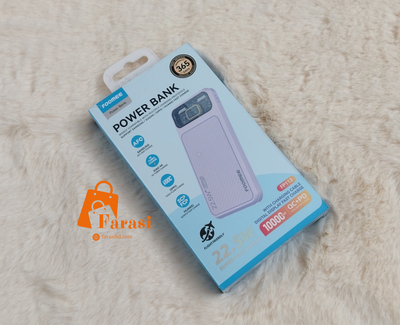 Foomee FP113 Power Bank (10000mAh 22.5 W Super Fast)_img_0