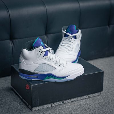Air Jordan 5 Retro (1:1)_img_0