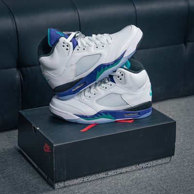 Air Jordan 5 Retro (1:1)_img_2
