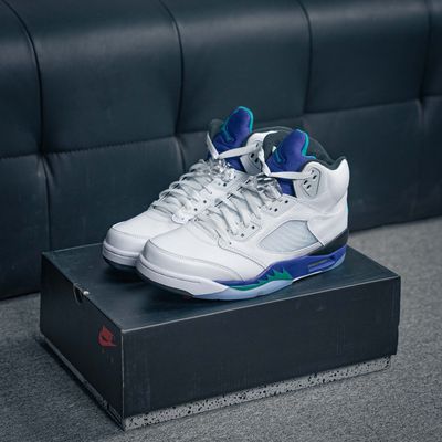 Air Jordan 5 Retro (1:1)_img_3