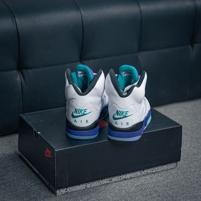Air Jordan 5 Retro (1:1)_img_4
