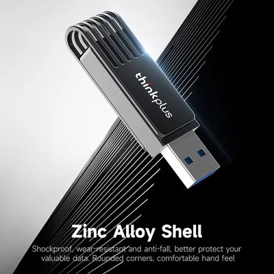 Lenovo thinkplus MU242 USB 3.0 Rotating Flash Drive_img_0