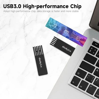 Lenovo thinkplus MU242 USB 3.0 Rotating Flash Drive_img_1