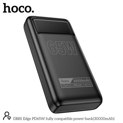 Hoco DB81 65w Apollo 30000mAh Power Bank_img_1