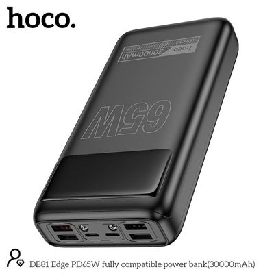 Hoco DB81 65w Apollo 30000mAh Power Bank_img_2
