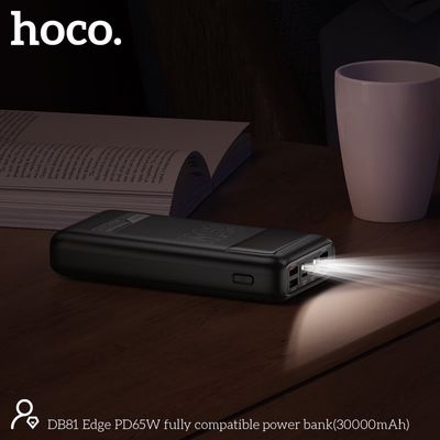 Hoco DB81 65w Apollo 30000mAh Power Bank_img_5