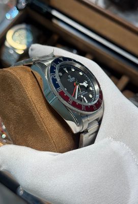 Tudor GMT automatic_img_1