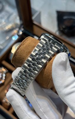 Tudor Black Bay chrono_img_3