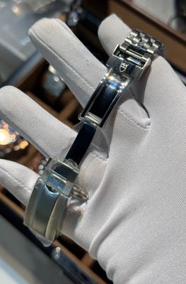 Tudor Black Bay chrono_img_5