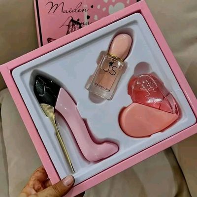 Maiden Anna Perfume Gift Set_img_2