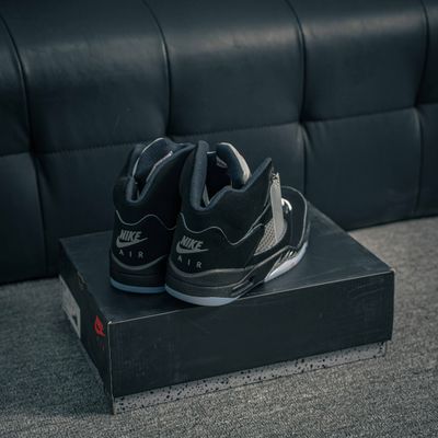 Air Jordan 5 Retro (1:1)_img_4