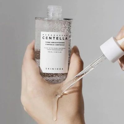 SKIN1004 Madagascar Centella Tone Brightening Capsule Ampoule – 50ml - 30627_img_1