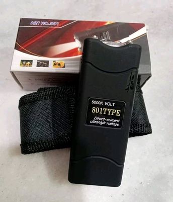 Self-Defense Mini Pocket Stun Gun_img_0