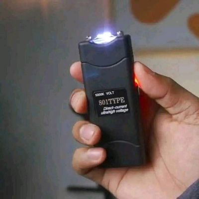 Self-Defense Mini Pocket Stun Gun_img_1