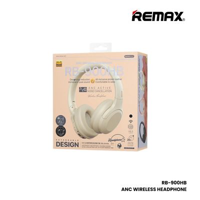 Remax RB-900HB ANC Wireless Headphones_img_1