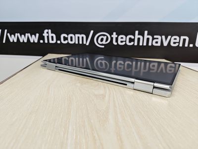 HP 1040 G8 X360 | Core I5 11th Gen | 16GB RAM 256GB SSD	| 14.1 inch X360 Touch Display_img_1