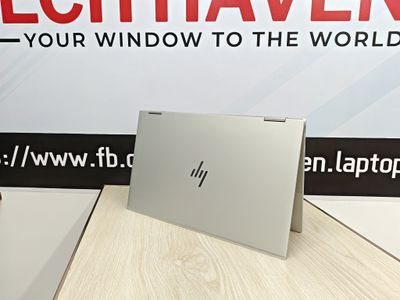 HP 1040 G8 X360 | Core I5 11th Gen | 16GB RAM 256GB SSD	| 14.1 inch X360 Touch Display_img_3