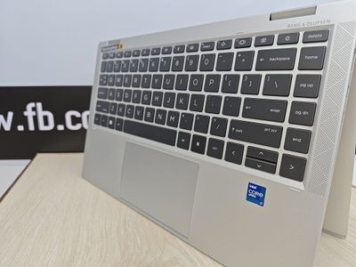 HP 1040 G8 X360 | Core I5 11th Gen | 16GB RAM 256GB SSD	| 14.1 inch X360 Touch Display_img_5