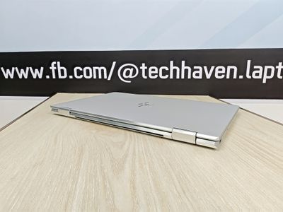 HP 1040 G8 X360 | Core I5 11th Gen | 16GB RAM 256GB SSD	| 14.1 inch X360 Touch Display_img_6