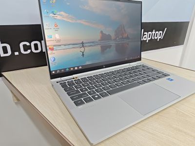 HP 1040 G8 X360 | Core I5 11th Gen | 16GB RAM 256GB SSD	| 14.1 inch X360 Touch Display_img_8