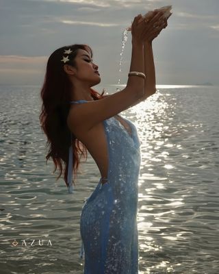 Rat & Boa Anais Sequin Maxi Dress_img_4