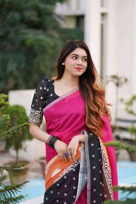 Adhuri silk sharee_img_1
