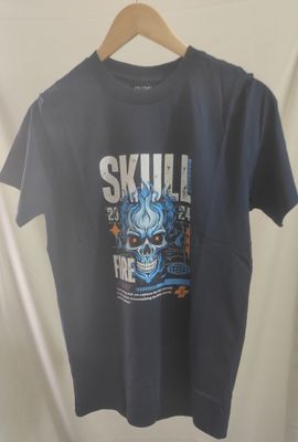 Deep naviblue(Skull)_img_0
